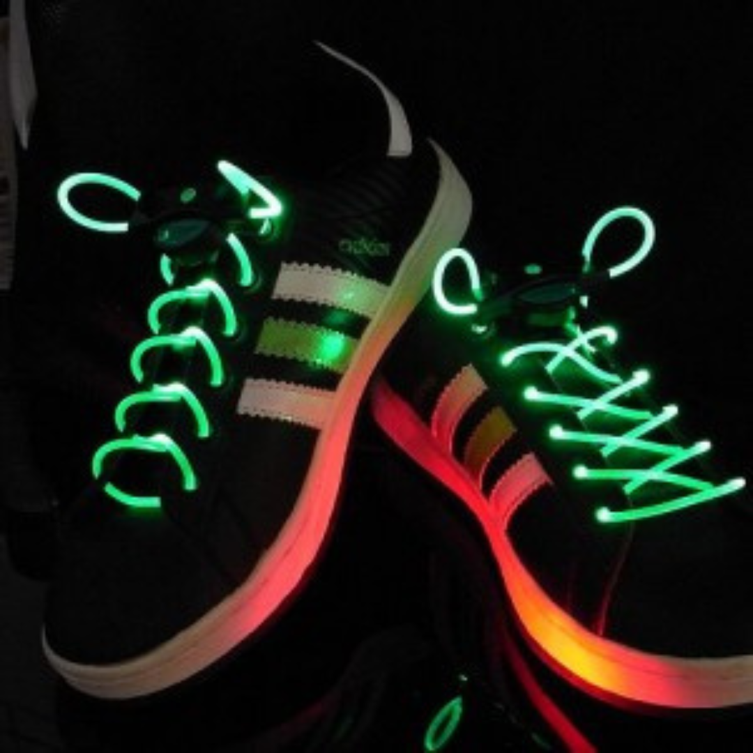 ropa luminosa