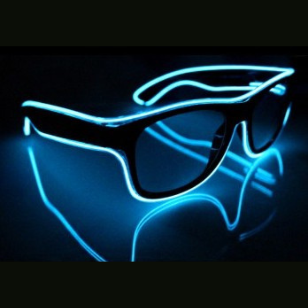 ropa luminosa
