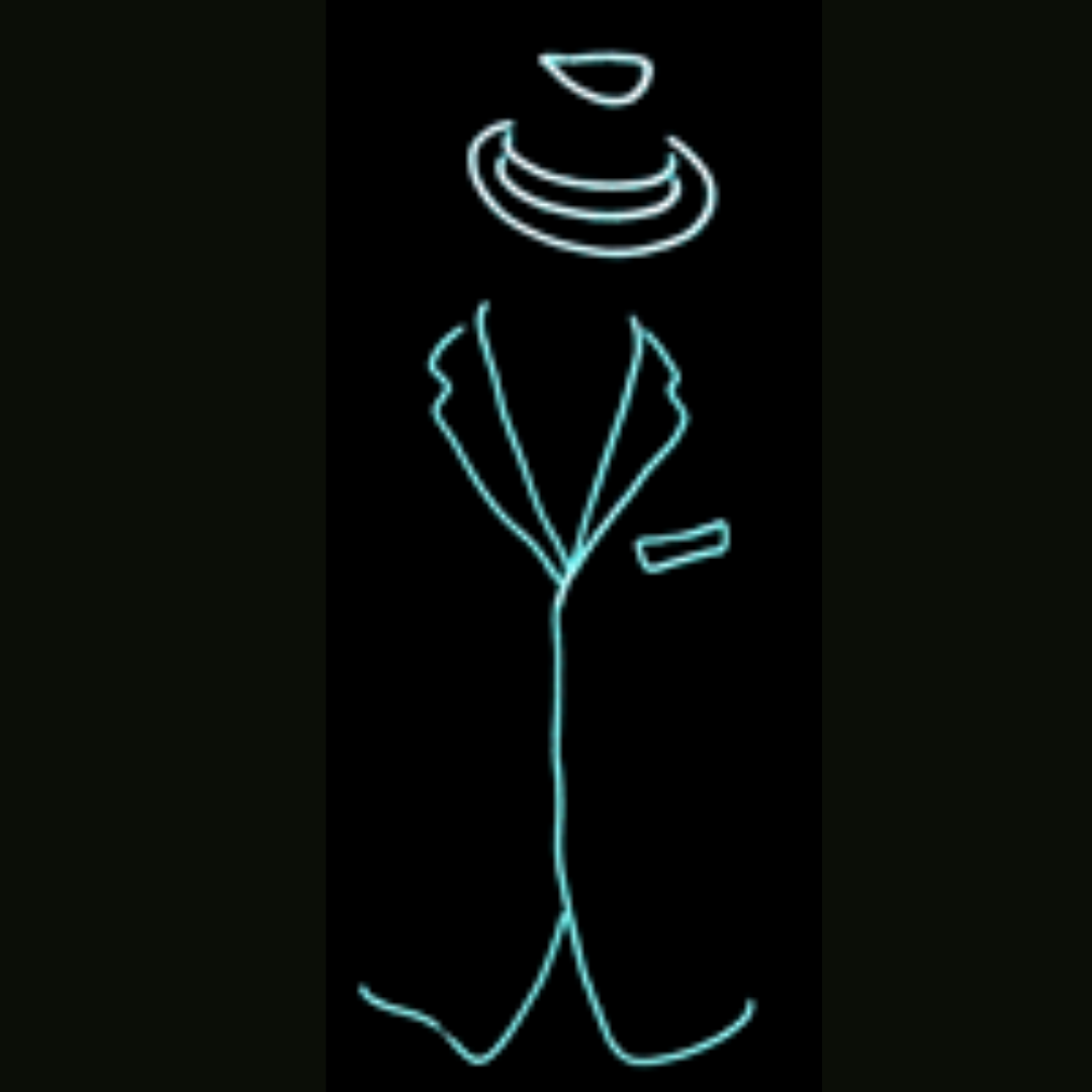 ropa luminosa