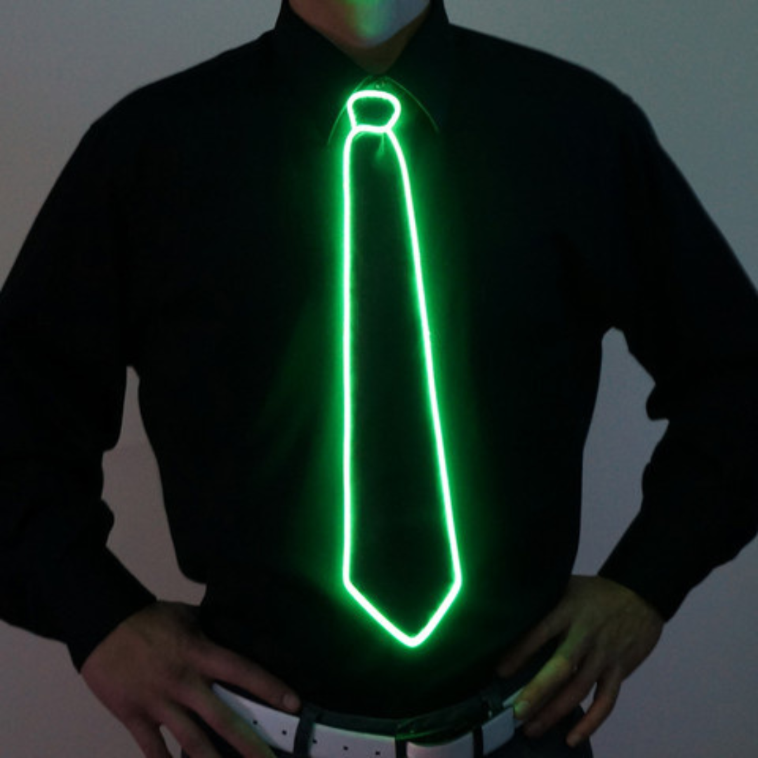 ropa luminosa