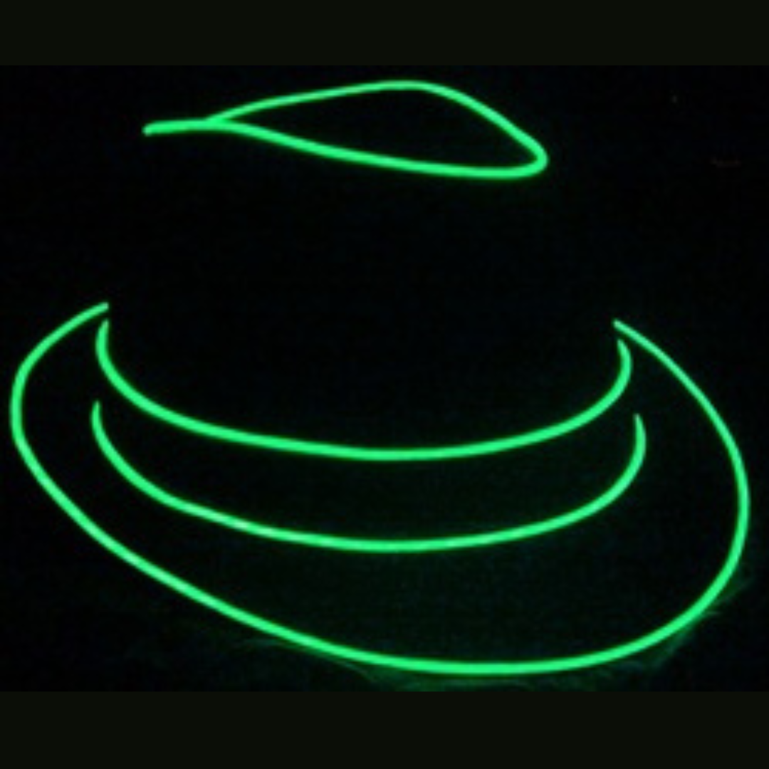 ropa luminosa