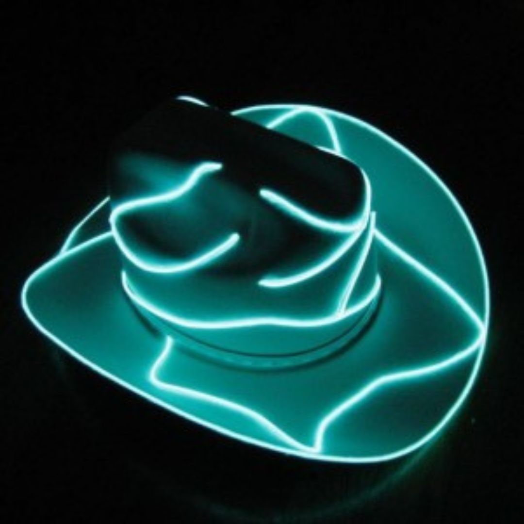 ropa luminosa